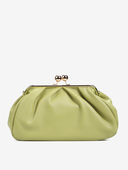 TOREBKA DAMSKA HEGO'S Milano 9136 MARTELLATO ASPARGO