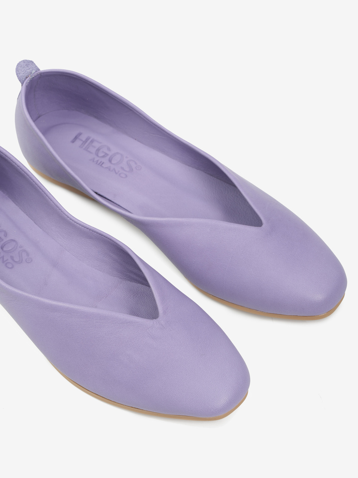 BALERINY  HEGO'S Milano