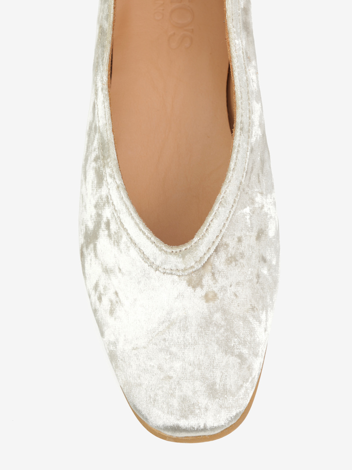 BALERINY  HEGO'S Milano