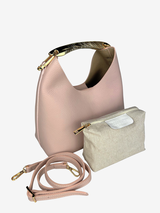 TOREBKA DAMSKA HEGO'S Milano 055G MARTELLATO CIPRIA