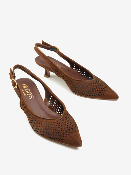 SZPILKI HEGO'S Milano