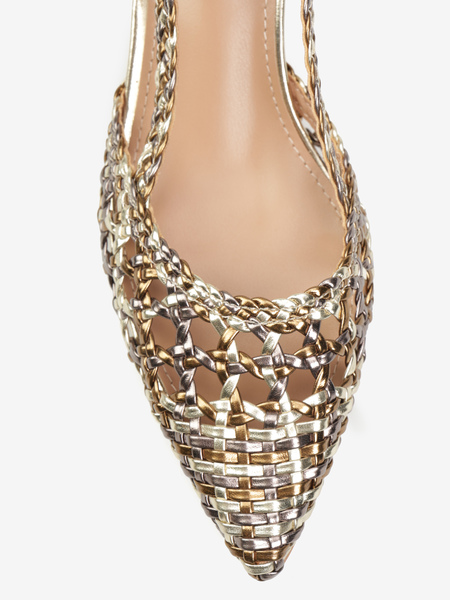 SZPILKI HEGO'S Milano