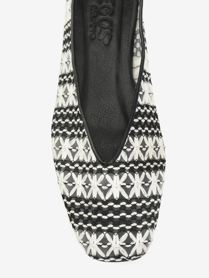 BALERINY  HEGO'S Milano