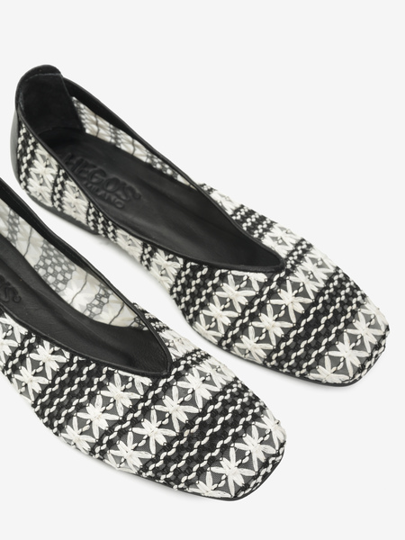 BALERINY HEGO'S Milano