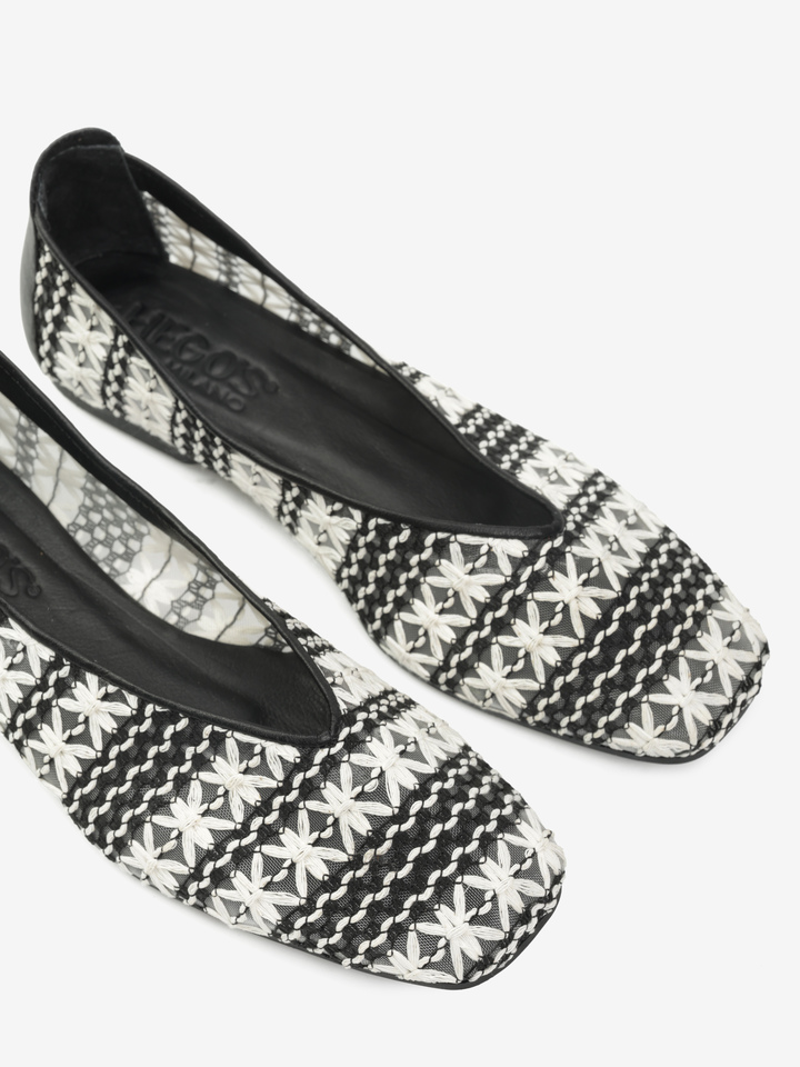 BALERINY  HEGO'S Milano