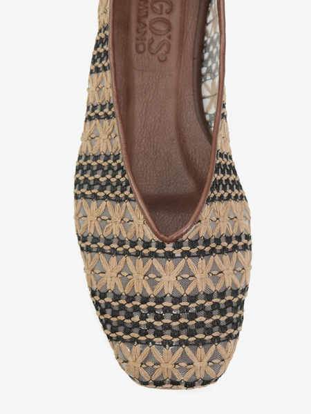 BALERINY HEGO'S Milano