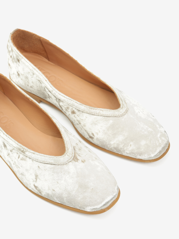 BALERINY  HEGO'S Milano