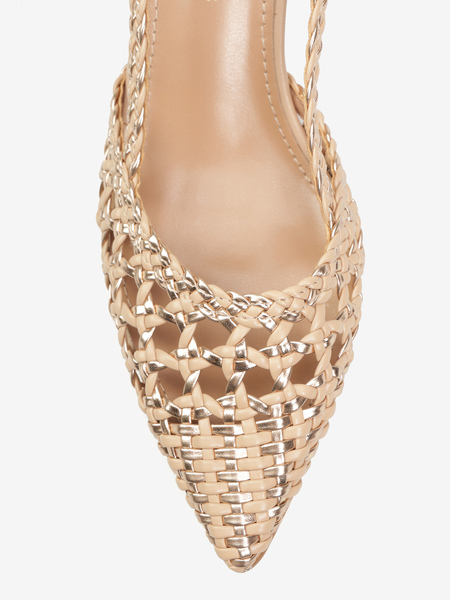 SZPILKI HEGO'S Milano