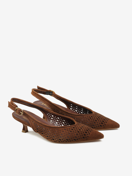 SZPILKI HEGO'S Milano