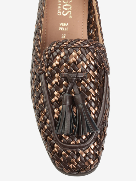 MOKASYNY HEGO'S Milano