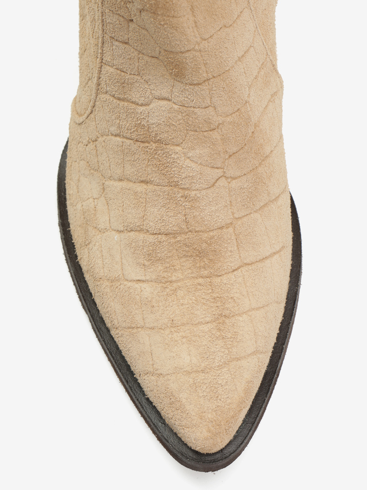 ZAMSZOWE KOWBOJKI HEGO'S Milano