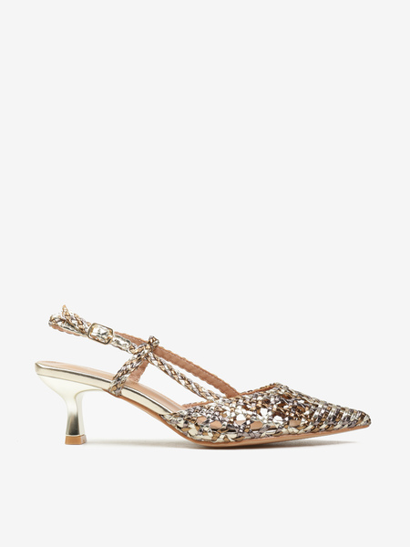 SZPILKI HEGO'S Milano