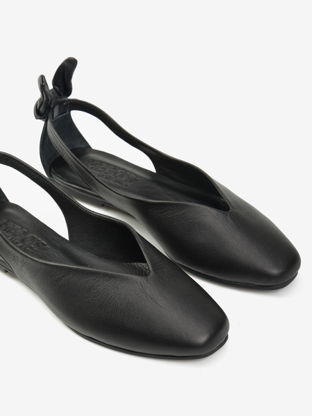 BALERINY HEGO'S Milano