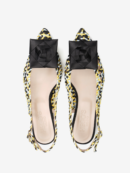 BALERINY HEGO'S MILANO