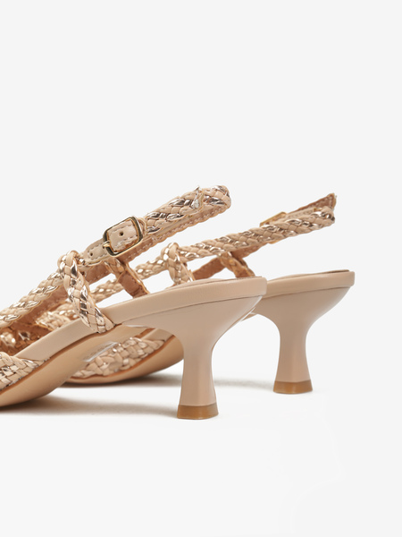 SZPILKI HEGO'S Milano