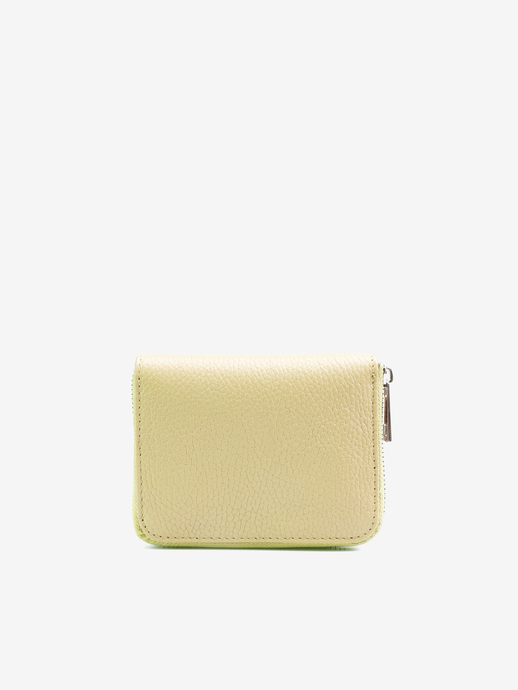 PORTFEL HEGO'S Milano 100123 MARTELLATO GIALLO