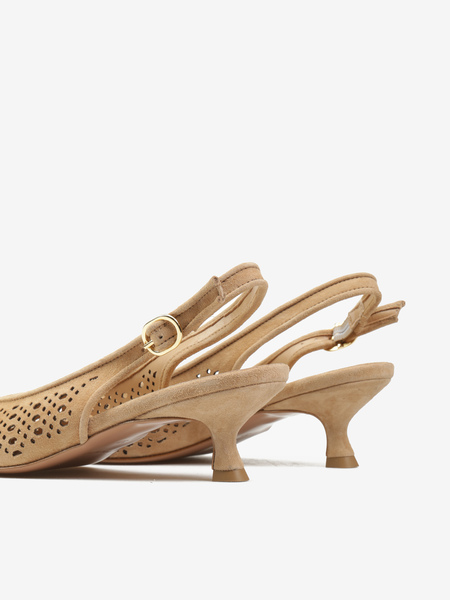 SZPILKI HEGO'S Milano