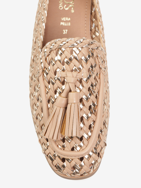 MOKASYNY HEGO'S Milano