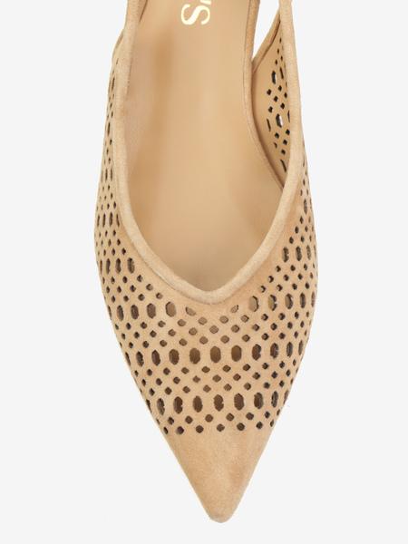 SZPILKI HEGO'S Milano