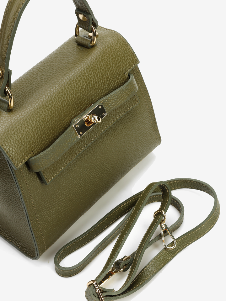 TOREBKA DAMSKA KELLY HEGO'S Milano