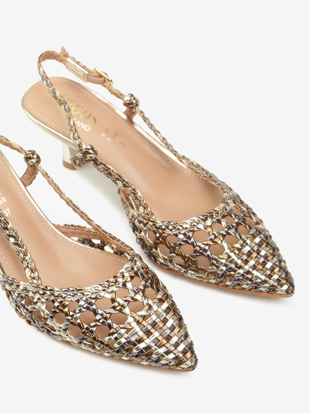 SZPILKI HEGO'S Milano