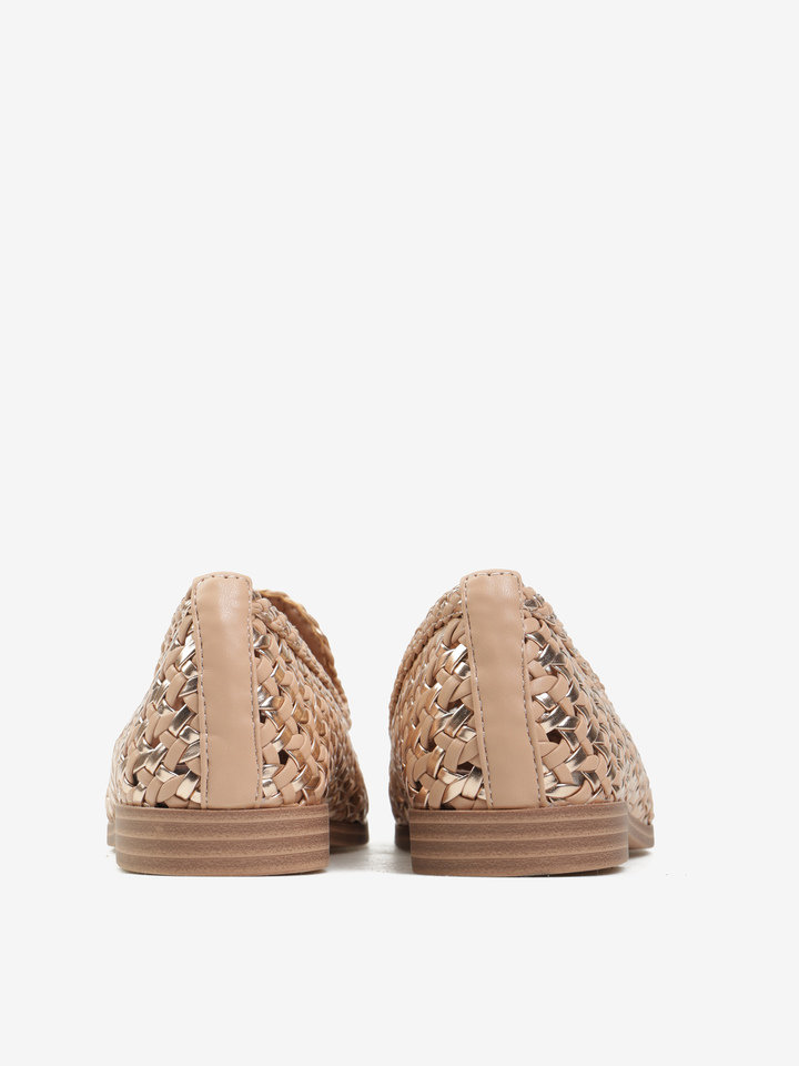 MOKASYNY HEGO'S Milano