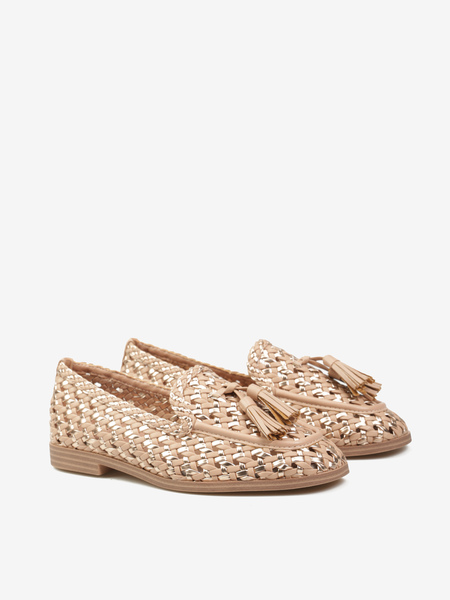 MOKASYNY HEGO'S Milano