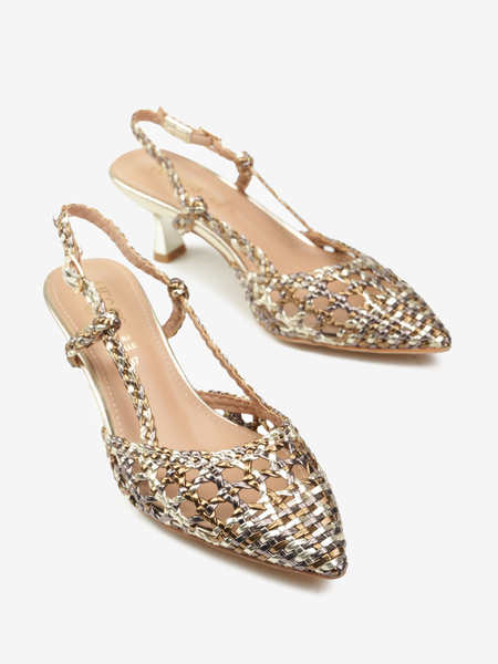 SZPILKI HEGO'S Milano