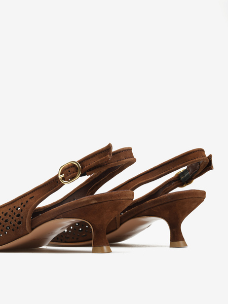 SZPILKI HEGO'S Milano