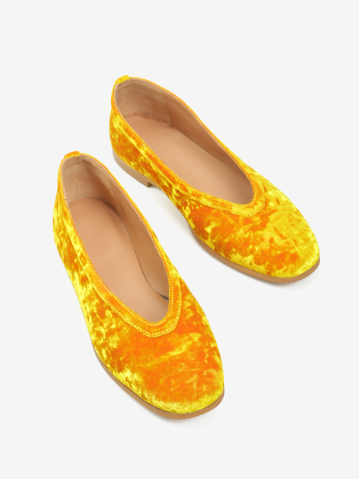 BALERINY HEGO'S Milano 984 CINIGLIA SOLE