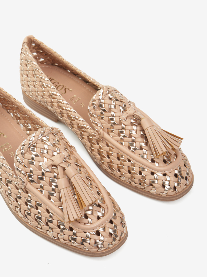 MOKASYNY HEGO'S Milano