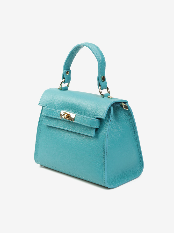 TOREBKA DAMSKA KELLY HEGO'S Milano