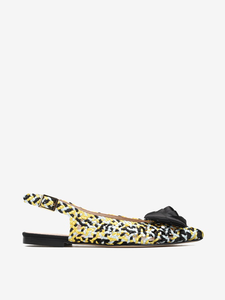 BALERINY HEGO'S MILANO