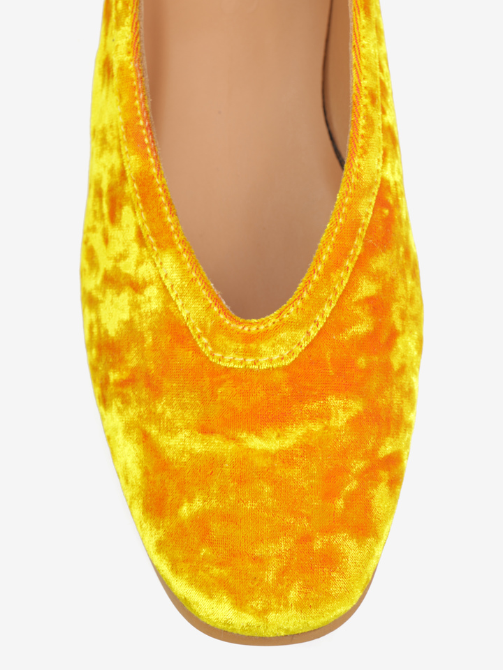 BALERINY  HEGO'S Milano