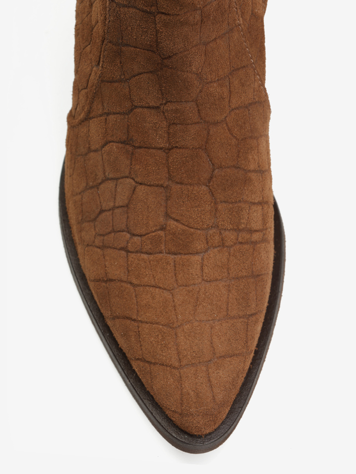 RUDE KOWBOJKI HEGO'S Milano