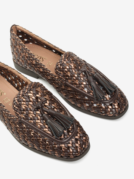 MOKASYNY HEGO'S Milano