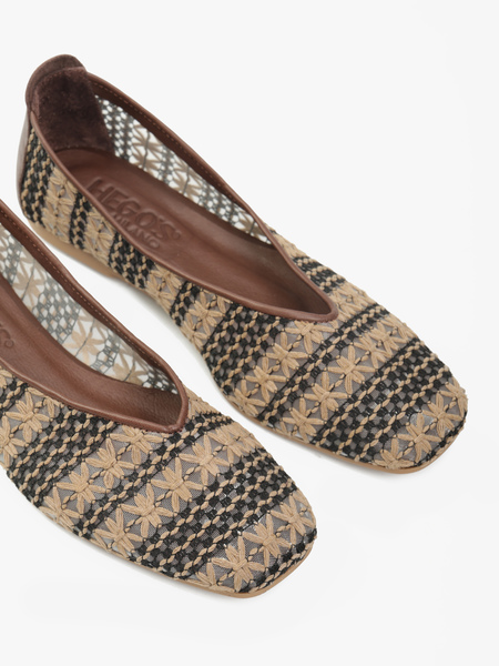 BALERINY HEGO'S Milano