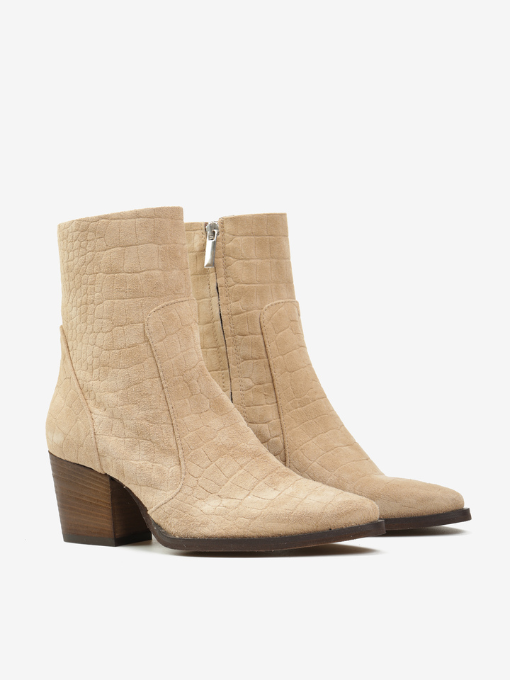 ZAMSZOWE KOWBOJKI HEGO'S Milano