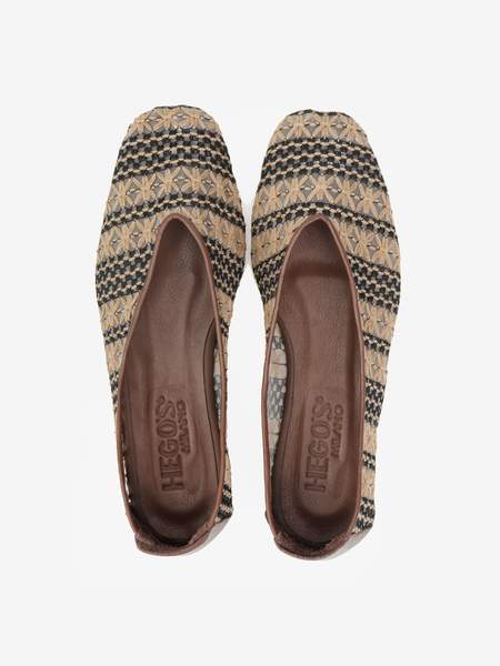 BALERINY HEGO'S Milano