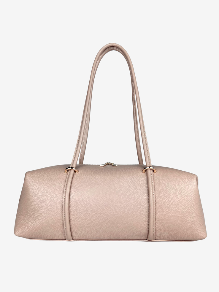 TOREBKA DAMSKA HEGO'S Milano 059 MARTELLATO CIPRIA