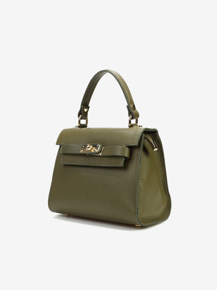 TOREBKA DAMSKA KELLY HEGO'S Milano