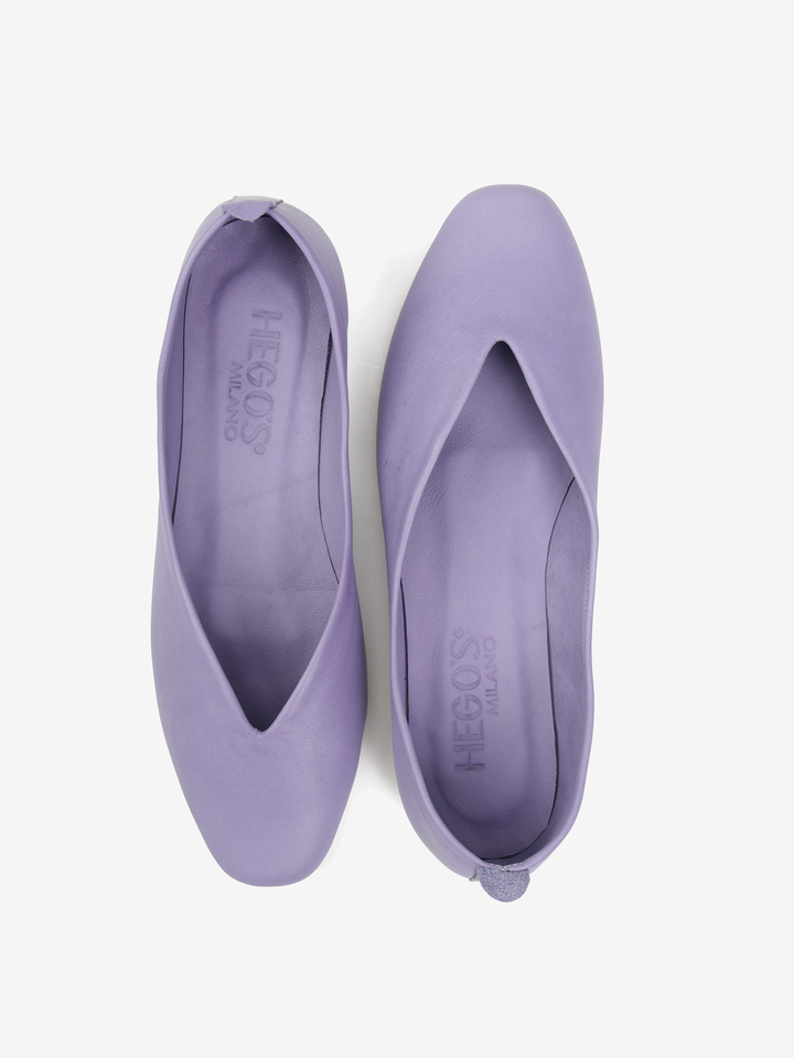 BALERINY  HEGO'S Milano