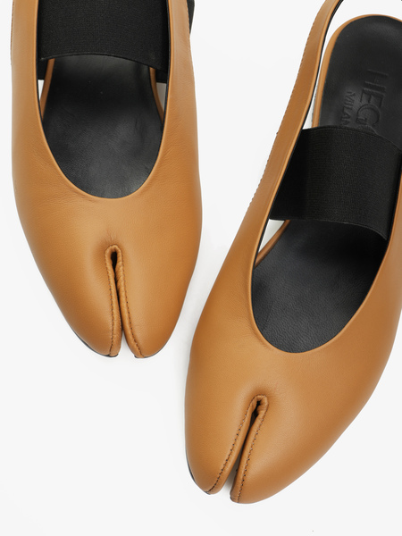 BALERINY HEGO'S Milano