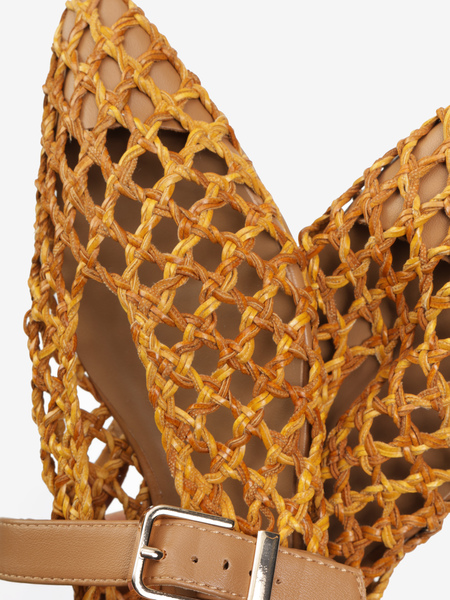 BALERINY HEGO'S Milano