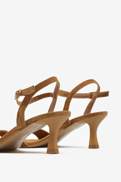 SANDAŁY HEGO'S Milano