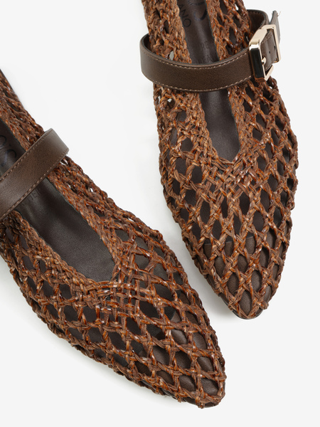 BALERINY HEGO'S Milano