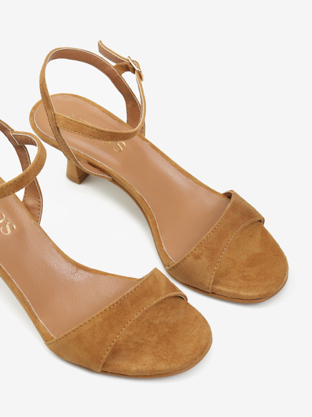 SANDAŁY HEGO'S Milano