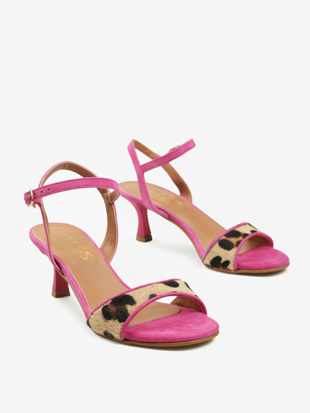 SANDAŁY HEGO'S Milano