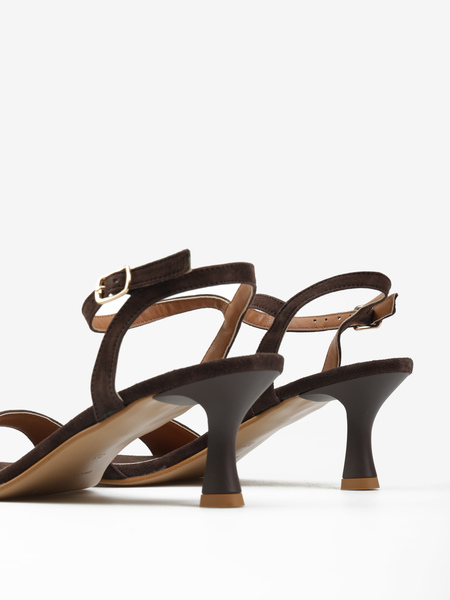 SANDAŁY HEGO'S Milano