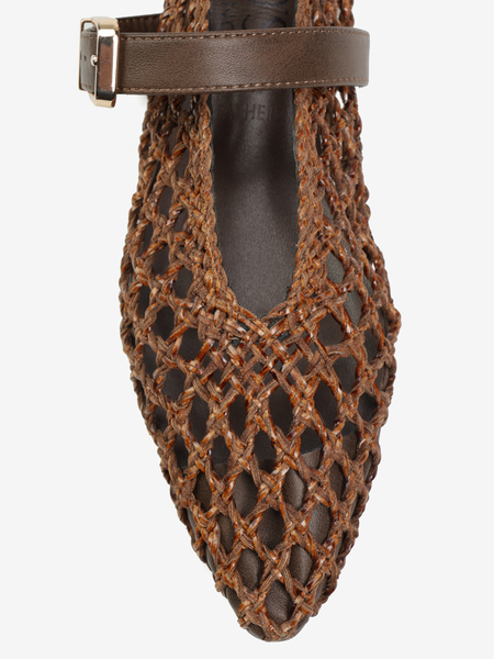 BALERINY HEGO'S Milano